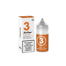 Load image into Gallery viewer, 313 E-Liquid - AirsPops