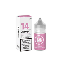 Load image into Gallery viewer, 313 E-Liquid - AirsPops