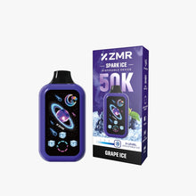 Load image into Gallery viewer, ZMR Spark Ice 50 000 Puff Disposable 30mg