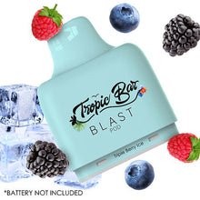Load image into Gallery viewer, Tropic Bar Blast 5% Replacement Pods