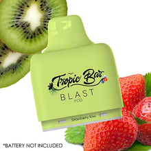 Load image into Gallery viewer, Tropic Bar Blast 5% Replacement Pods