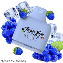 Load image into Gallery viewer, Tropic Bar Blast 5% Replacement Pods
