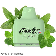 Load image into Gallery viewer, Tropic Bar Blast 5% Replacement Pods