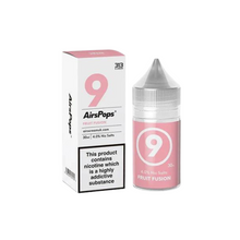 Load image into Gallery viewer, 313 E-Liquid - AirsPops