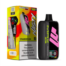 Load image into Gallery viewer, Nasty Max Ultra 40 000 Puff Disposable 50mg
