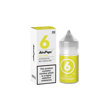 Load image into Gallery viewer, 313 E-Liquid - AirsPops