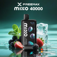 Load image into Gallery viewer, Freemax - Mixo 40 000 Puff Dispossable 5%/50mg