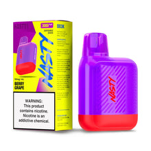 Load image into Gallery viewer, Nasty Bar DX 3000 Puff Disposable 50mg