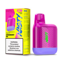 Load image into Gallery viewer, Nasty Bar DX 3000 Puff Disposable 50mg
