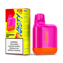 Load image into Gallery viewer, Nasty Bar DX 3000 Puff Disposable 50mg