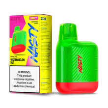 Load image into Gallery viewer, Nasty Bar DX 3000 Puff Disposable 50mg