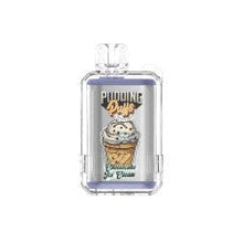 Load image into Gallery viewer, Pudding Puffs - 8000 Puff Disposable