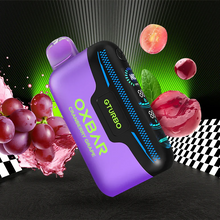 Load image into Gallery viewer, OXBAR GTurbo 36000 Puff Disposable