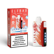 Load image into Gallery viewer, Elf Bar - Ice King 25 000 (50mg) Puff Disposable