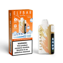 Load image into Gallery viewer, Elf Bar - Ice King 25 000 (50mg) Puff Disposable