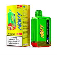 Load image into Gallery viewer, Nasty Bar D9Ki 9000 Puff Disposable 50mg