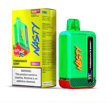 Load image into Gallery viewer, Nasty Bar D9Ki 9000 Puff Disposable 50mg