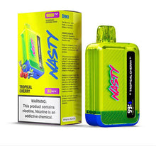 Load image into Gallery viewer, Nasty Bar D9Ki 9000 Puff Disposable 50mg