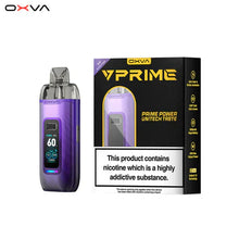 Load image into Gallery viewer, OXVA - V Prime Pod Kit