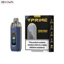 Load image into Gallery viewer, OXVA - V Prime Pod Kit