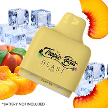 Load image into Gallery viewer, Pro Tropic Bar Blast Bundle Kit - Battery+Flavour Pod 5%