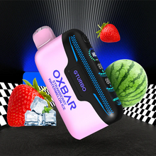Load image into Gallery viewer, OXBAR GTurbo 36000 Puff Disposable