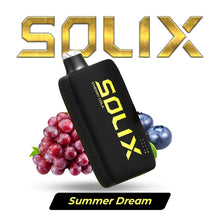 Load image into Gallery viewer, Hayati Solix 30000 Puff Disposable 5%/50mg