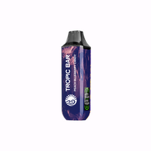 Load image into Gallery viewer, TropicBar Ultra 12000 Puff Disposable Pod 5% Nic