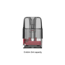 Load image into Gallery viewer, Vaporesso - XROS (0.4 ohm) 3ml COREX 2.0 Pods (1PC)