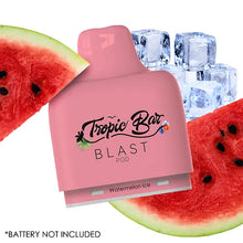 Load image into Gallery viewer, Pro Tropic Bar Blast Bundle Kit - Battery+Flavour Pod 5%
