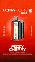 Load image into Gallery viewer, Ultra Puff Pro 25000 Puff, 50mg