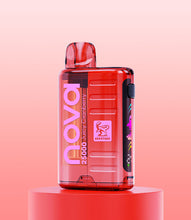 Load image into Gallery viewer, Keystone NOVA 25000 Puff Disposable