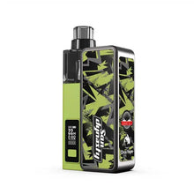 Load image into Gallery viewer, Orca Vape - San Dynasty Pod Kit