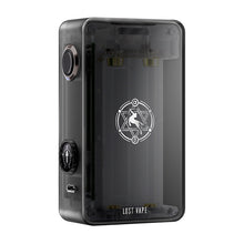 Load image into Gallery viewer, Lost Vape- Centaurus P200 Box Mod