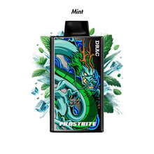 Load image into Gallery viewer, Nasty Bar DRG:ON 25000 Puff Disposable, 50mg