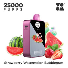 Load image into Gallery viewer, Voom Burst (50Mg) 25000 Puffs Disposable