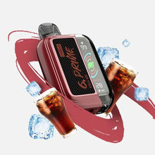 Load image into Gallery viewer, OXBAR G Prime 25 000 Puff Disposable, 50mg