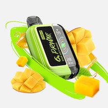 Load image into Gallery viewer, OXBAR G Prime 25 000 Puff Disposable, 50mg