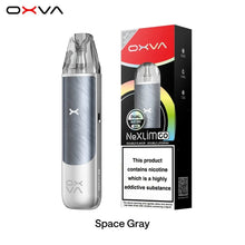 Load image into Gallery viewer, OXVA- NeXLIM Go Kit