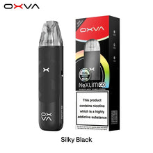 Load image into Gallery viewer, OXVA- NeXLIM Go Kit