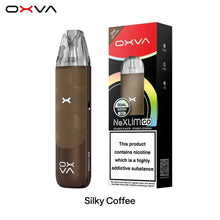 Load image into Gallery viewer, OXVA- NeXLIM Go Kit