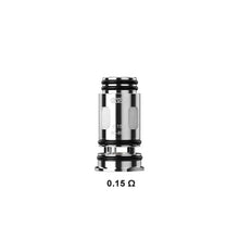 Load image into Gallery viewer, VooPoo - PnP-X 0.15ohm Coil (1PC)