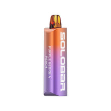 Load image into Gallery viewer, Solobar Mate Disposable Pod 5%