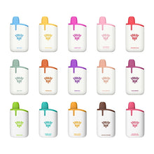 Load image into Gallery viewer, Solo Bar - T7000 Puff Disposable, 50MG