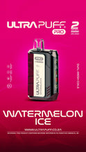 Load image into Gallery viewer, Ultra Puff Pro 25000 Puff, 50mg
