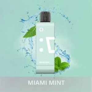 Elf Bar EW9000 Disposable Pod 5%