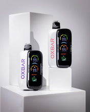 Load image into Gallery viewer, OXBAR - Maglink 50000 Puffs Disposable Kit
