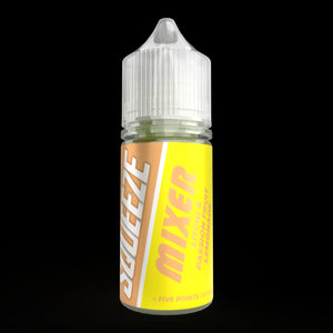 Five Points LONGFILL - Passion Fruit & Litchi Lemonade Salt/MTL 30ML