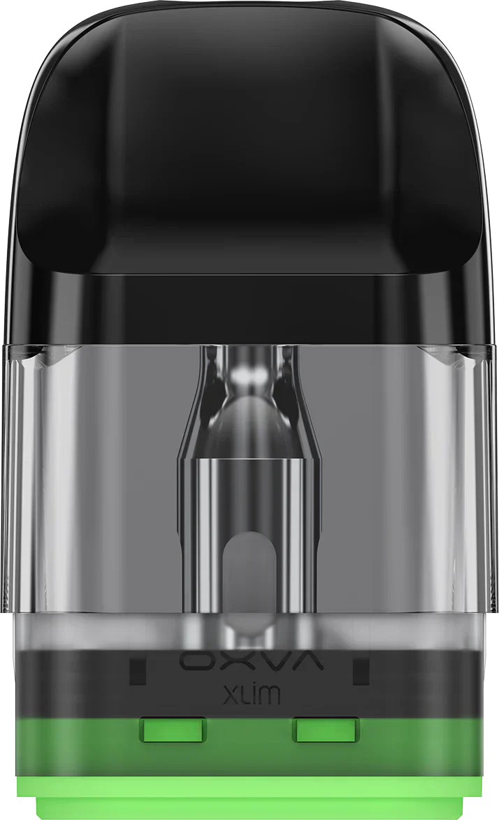 OXVA - Xlim EZ Cartridge - 1.2ohm 3ml,(1PC) The Vape Juice Bar Kensington OXVA - Xlim EZ Cartridge - 1.2ohm 3ml,(1PC) The Vape Juice Bar Kensington