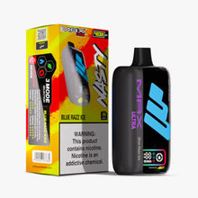 Load image into Gallery viewer, Nasty Max Ultra 40 000 Puff Disposable 50mg
